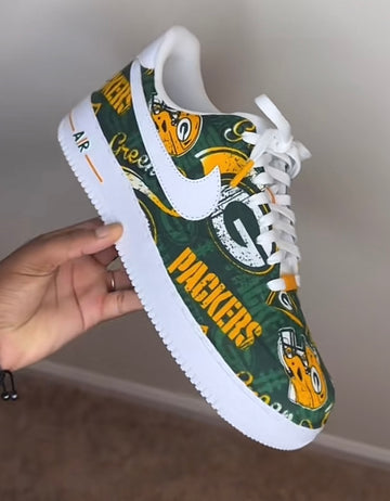 NFL Green Bay