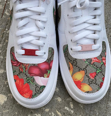 custom cherry af1