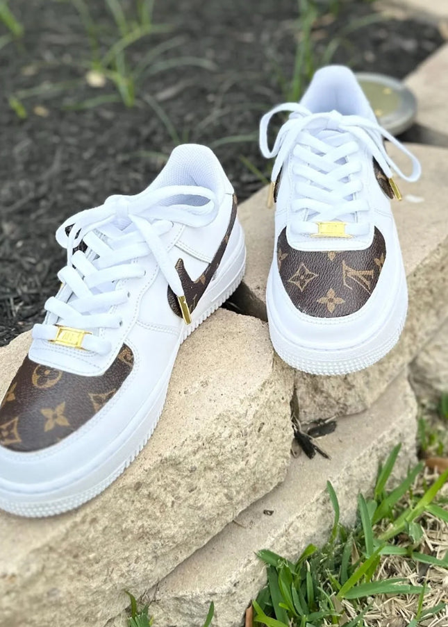Custom LV AF1