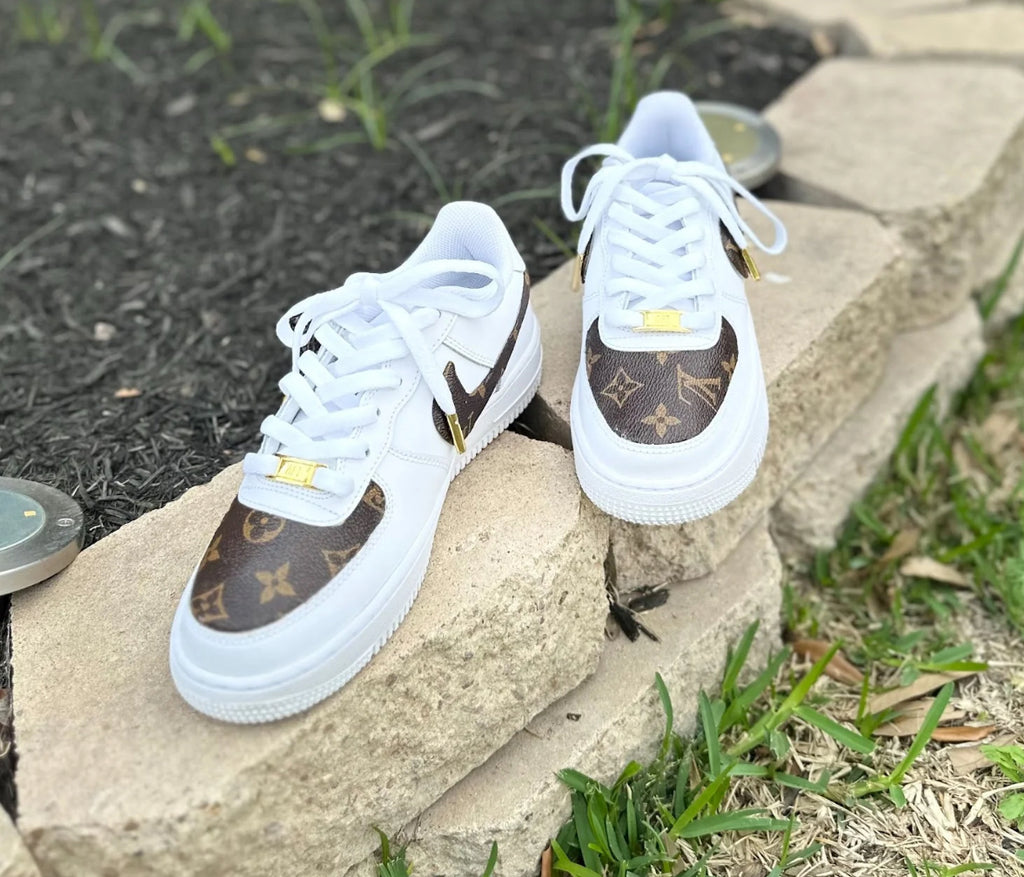 Custom LV AF1
