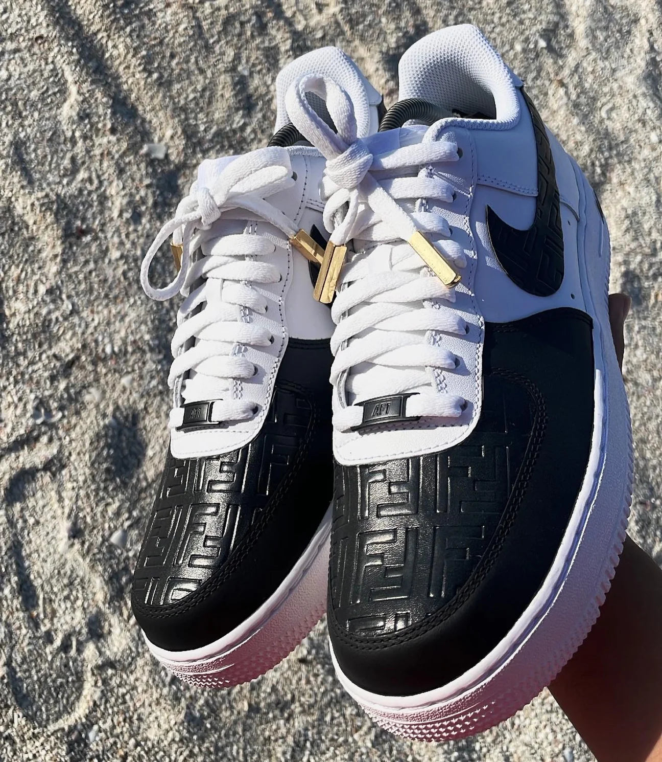 Fendi AF1