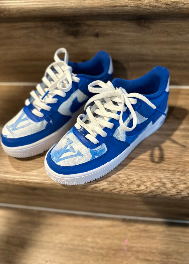 Blue Cloud AF1