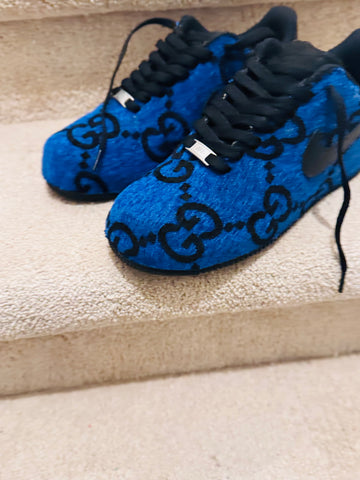 Gamma blue Af1