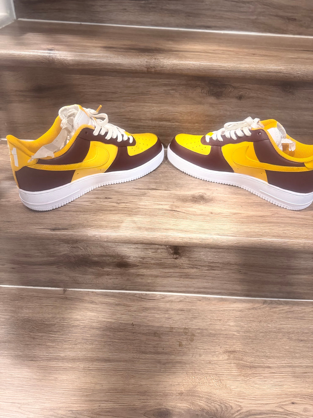 HTTR CUSTOM AF1