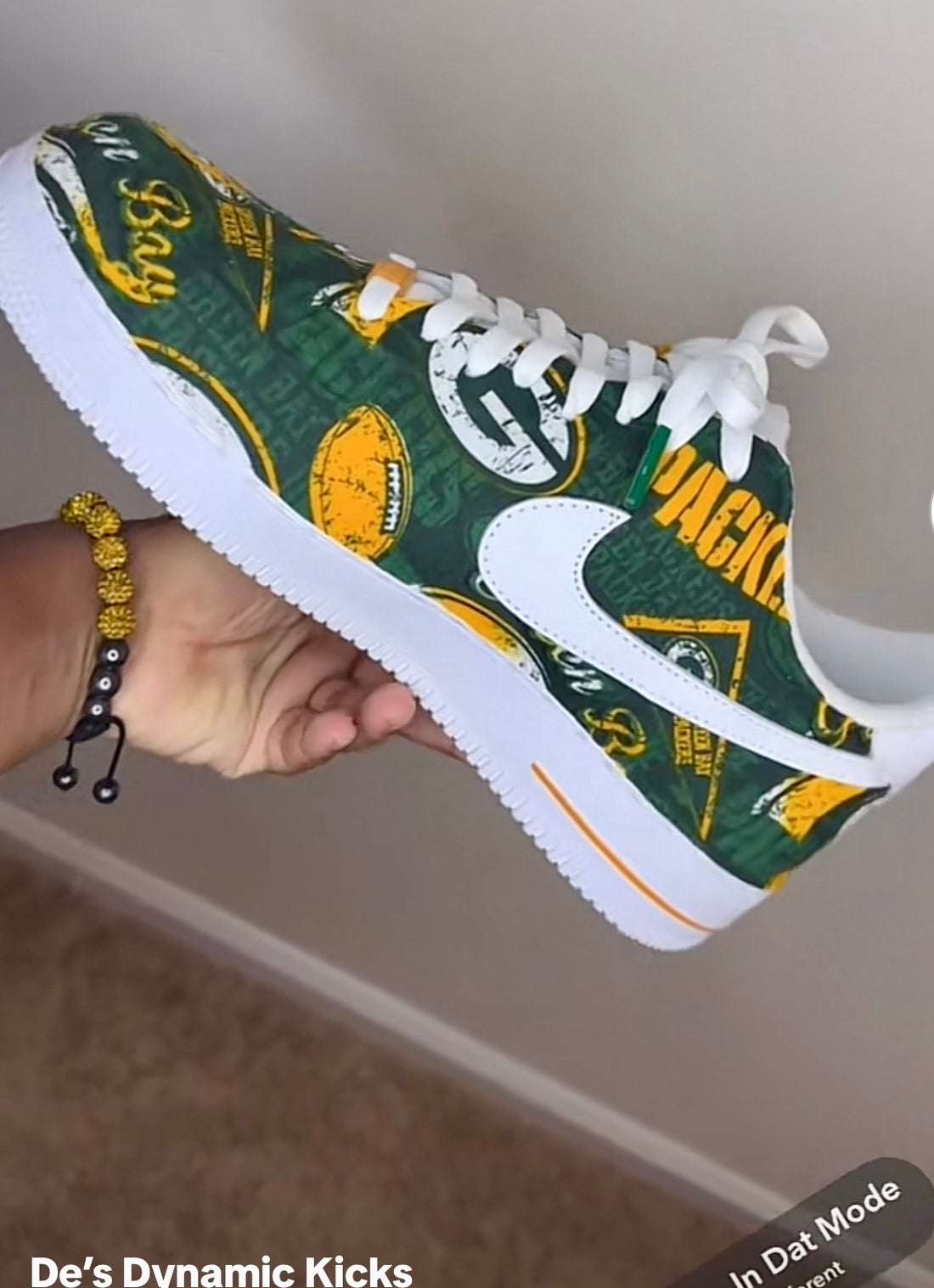 NFL Green Bay