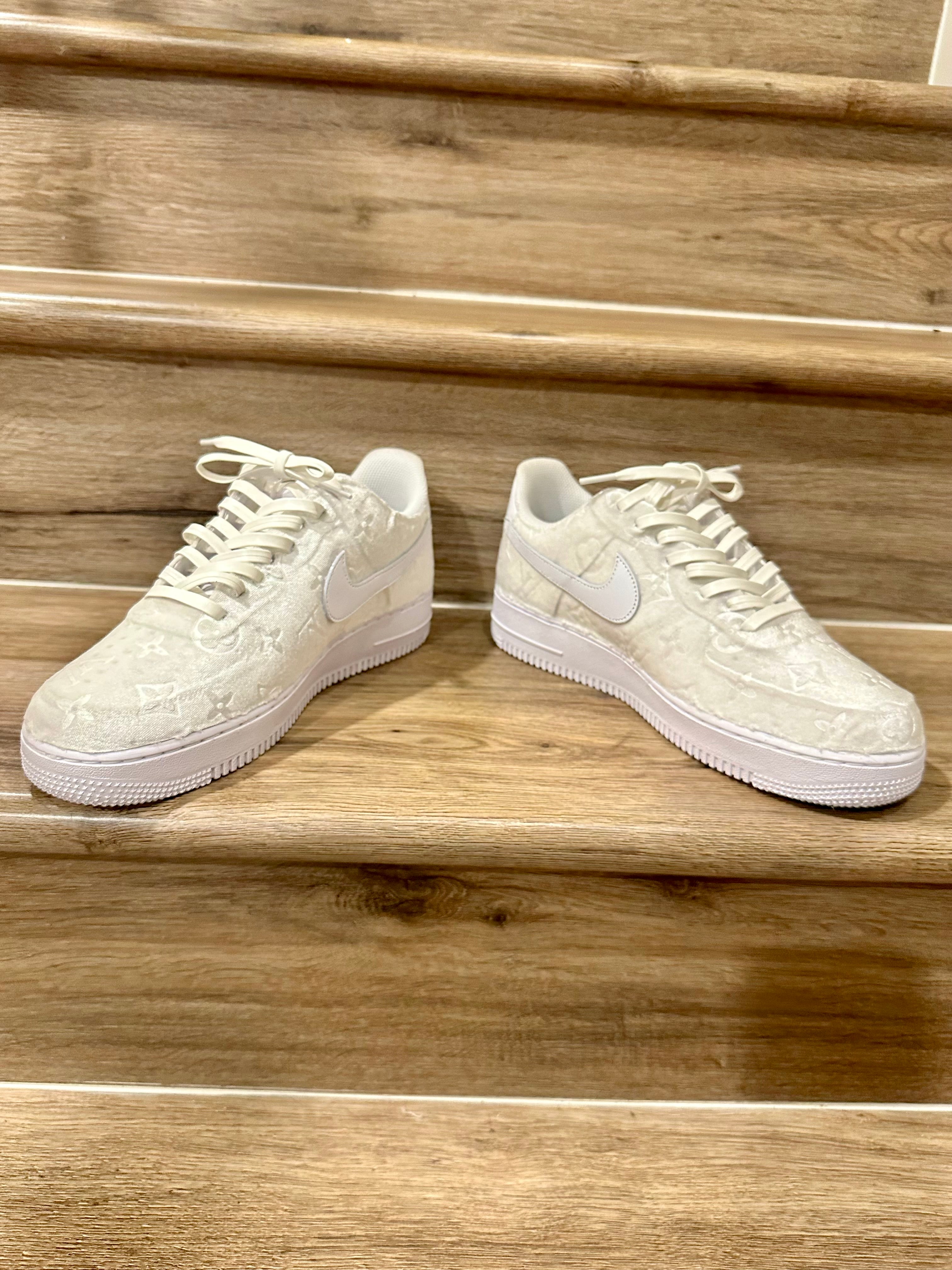 Cool whip velvet af1