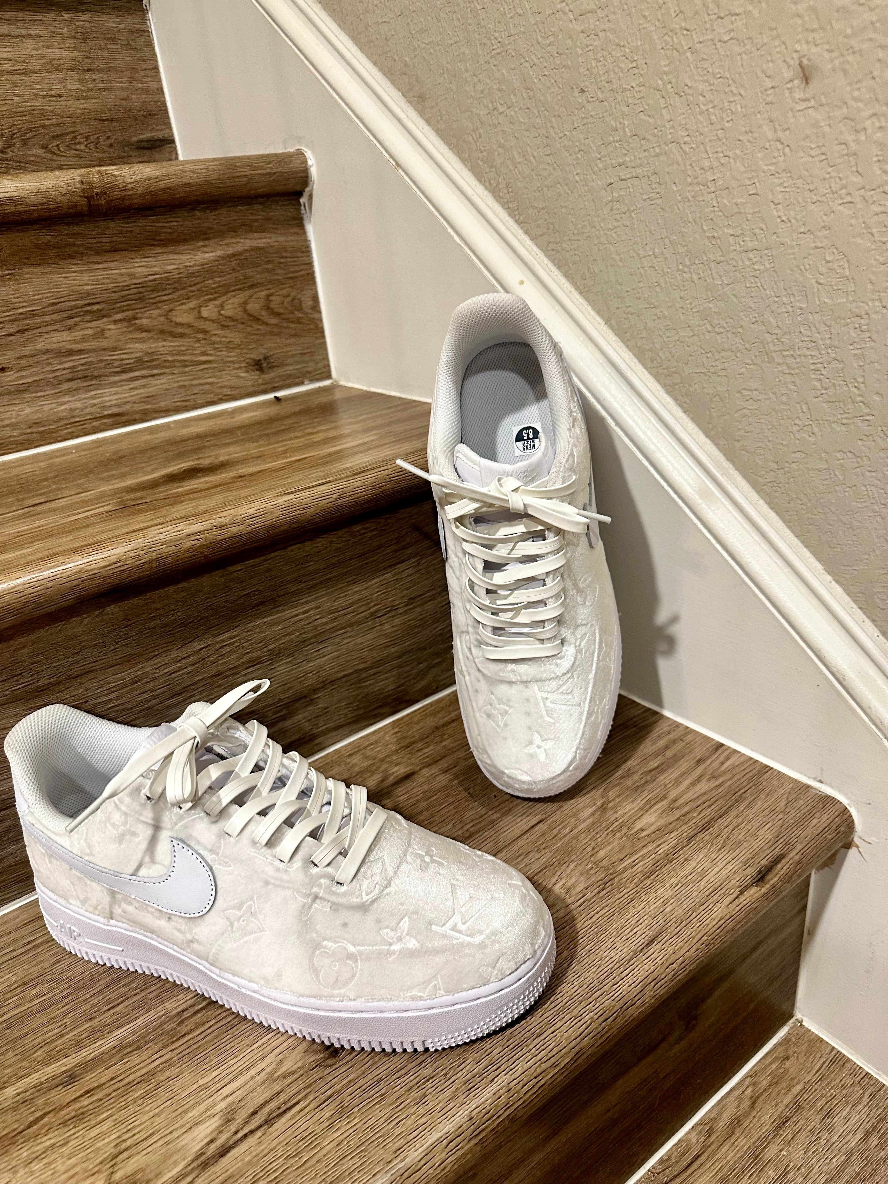 Cool whip velvet af1