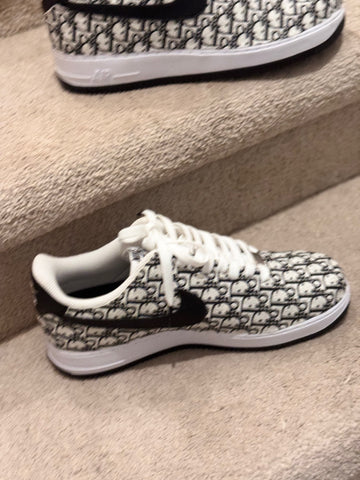 Custom Dior AF1