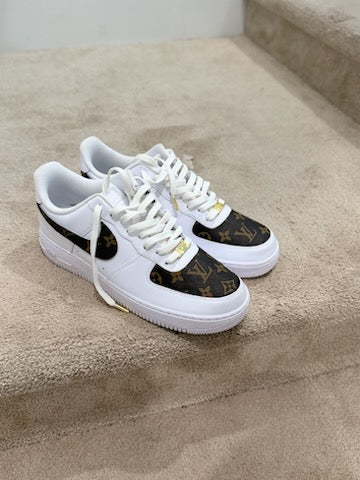 Custom LV AF1