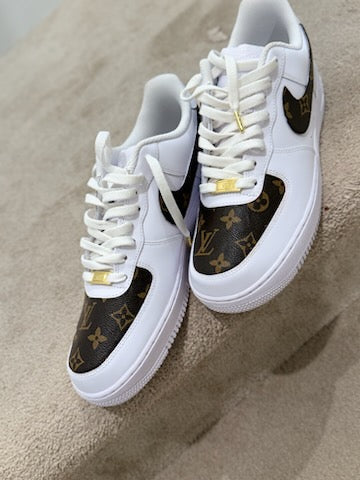 Custom LV AF1