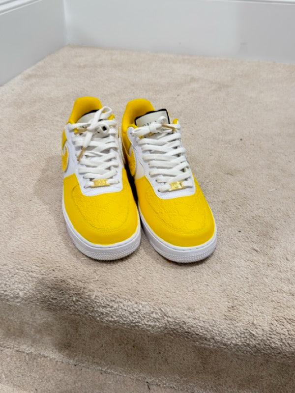 LEMON CUSTOM AF1