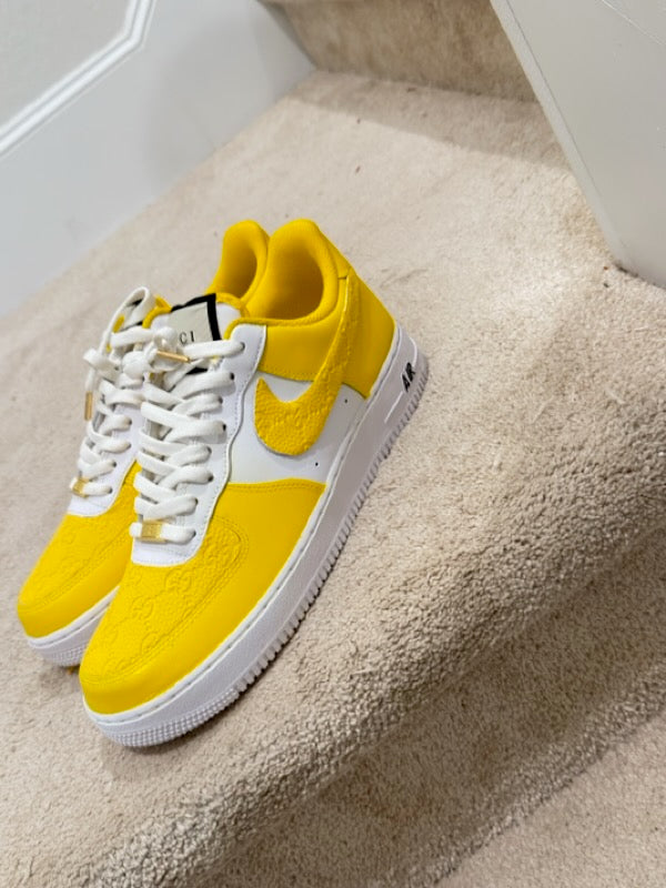 LEMON CUSTOM AF1
