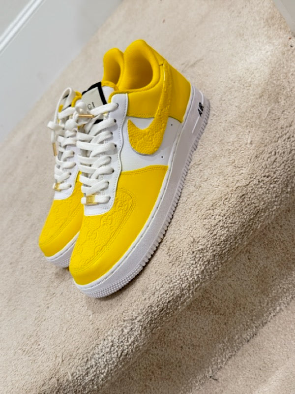 LEMON CUSTOM AF1