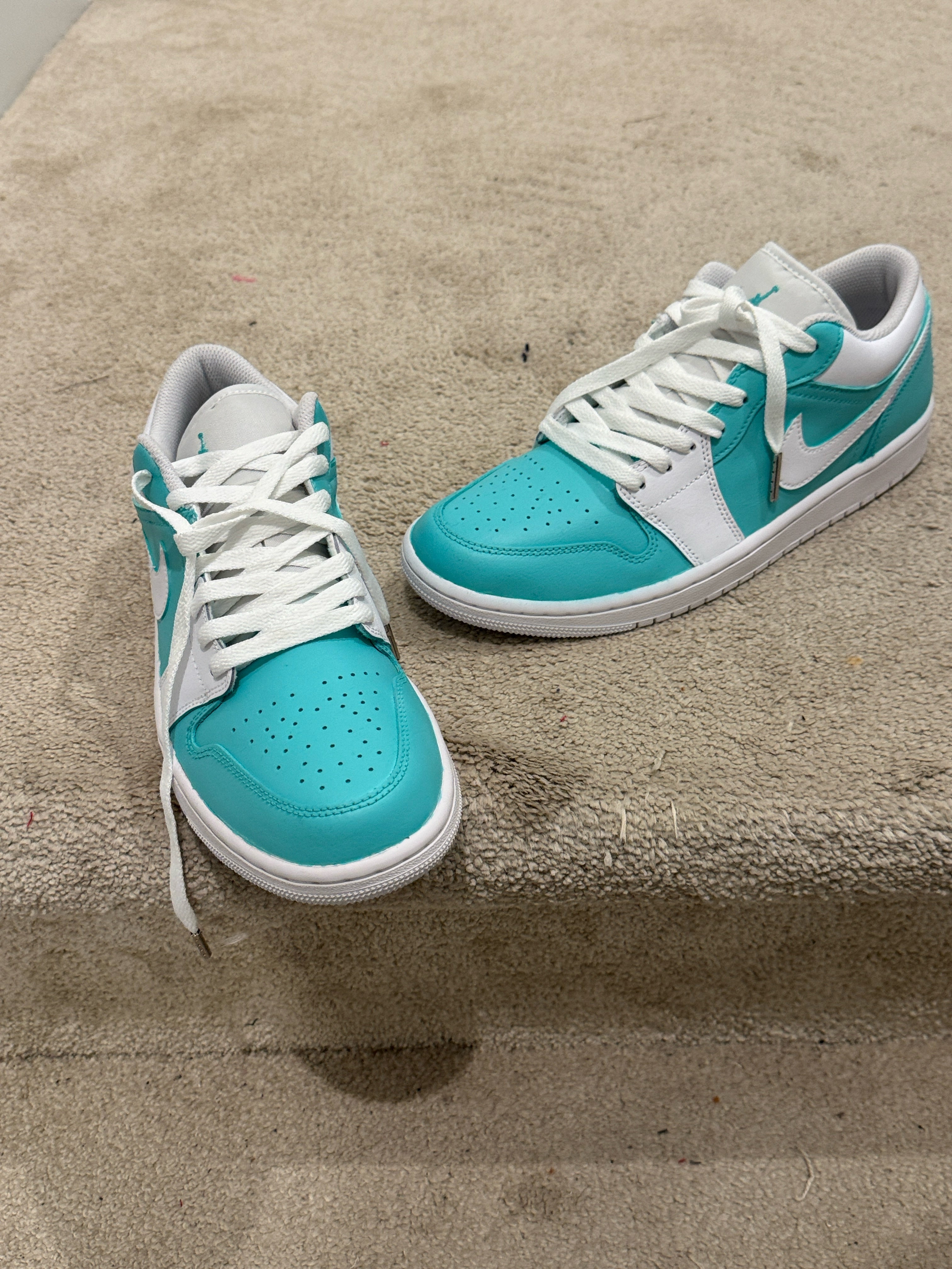 Gift Box blue JORAN 1