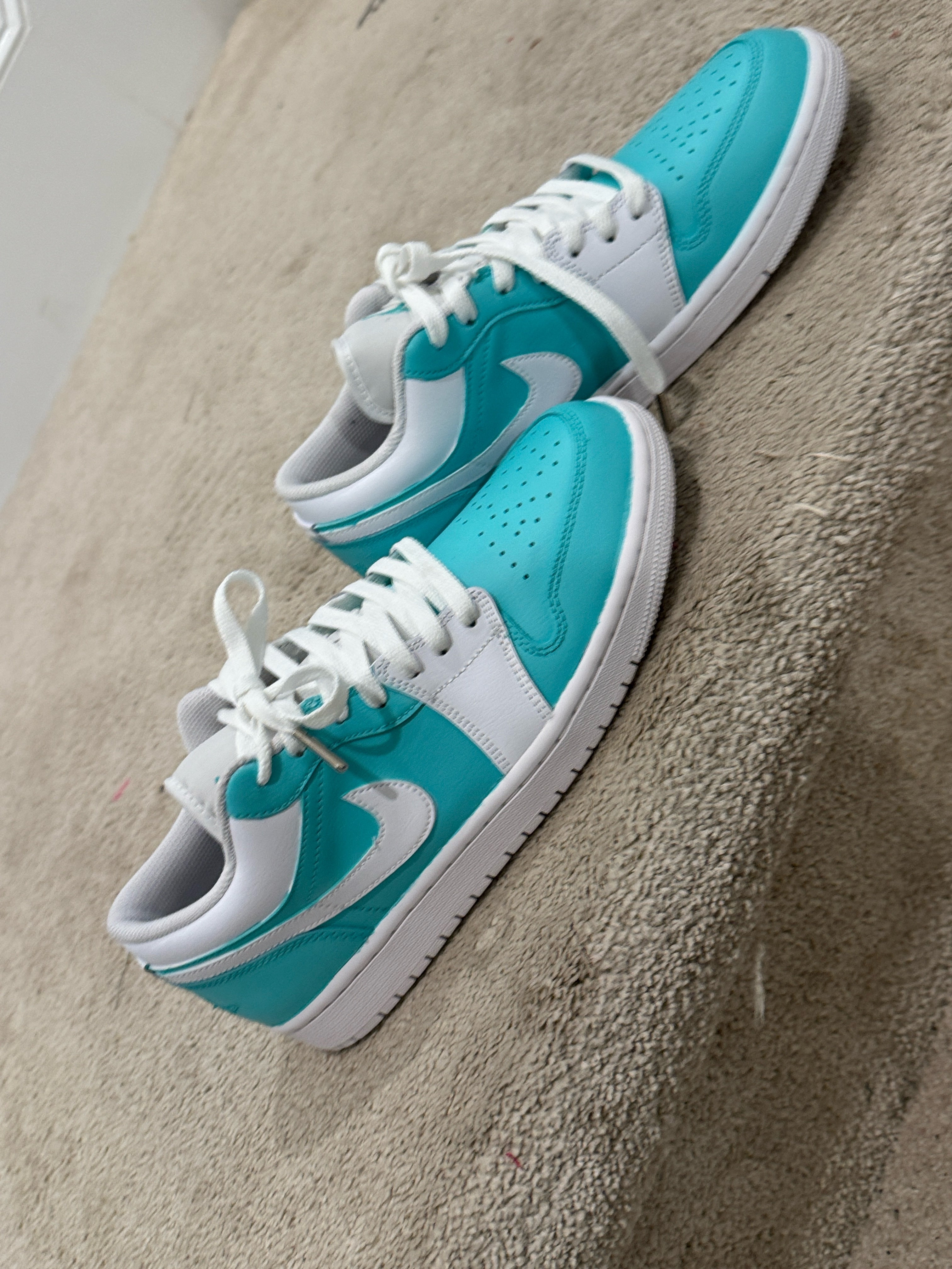 Gift Box blue JORAN 1