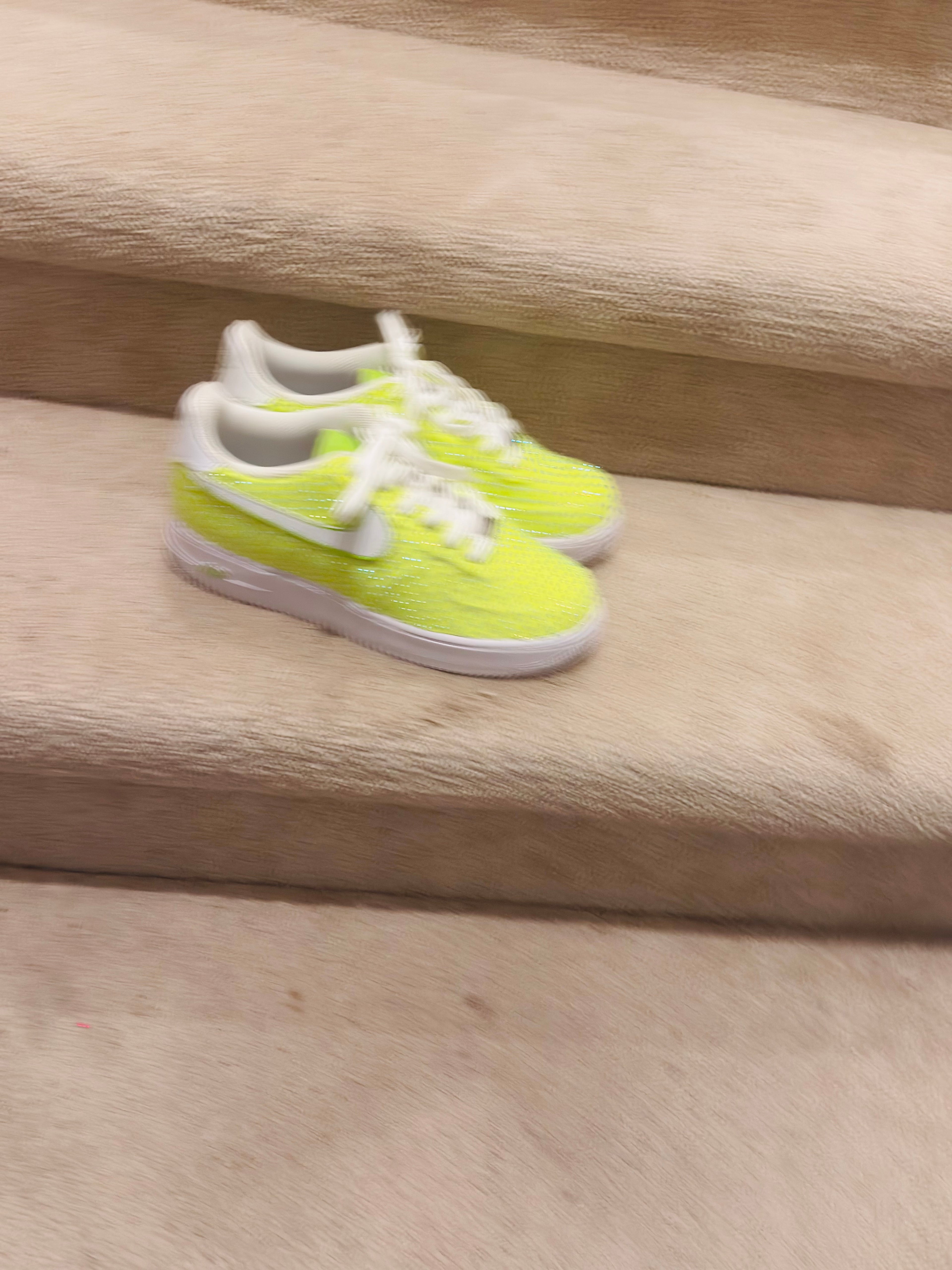 Royal Volt Custom Rhineston AF1