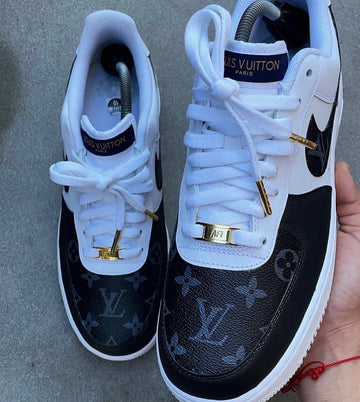 custom Lv af1