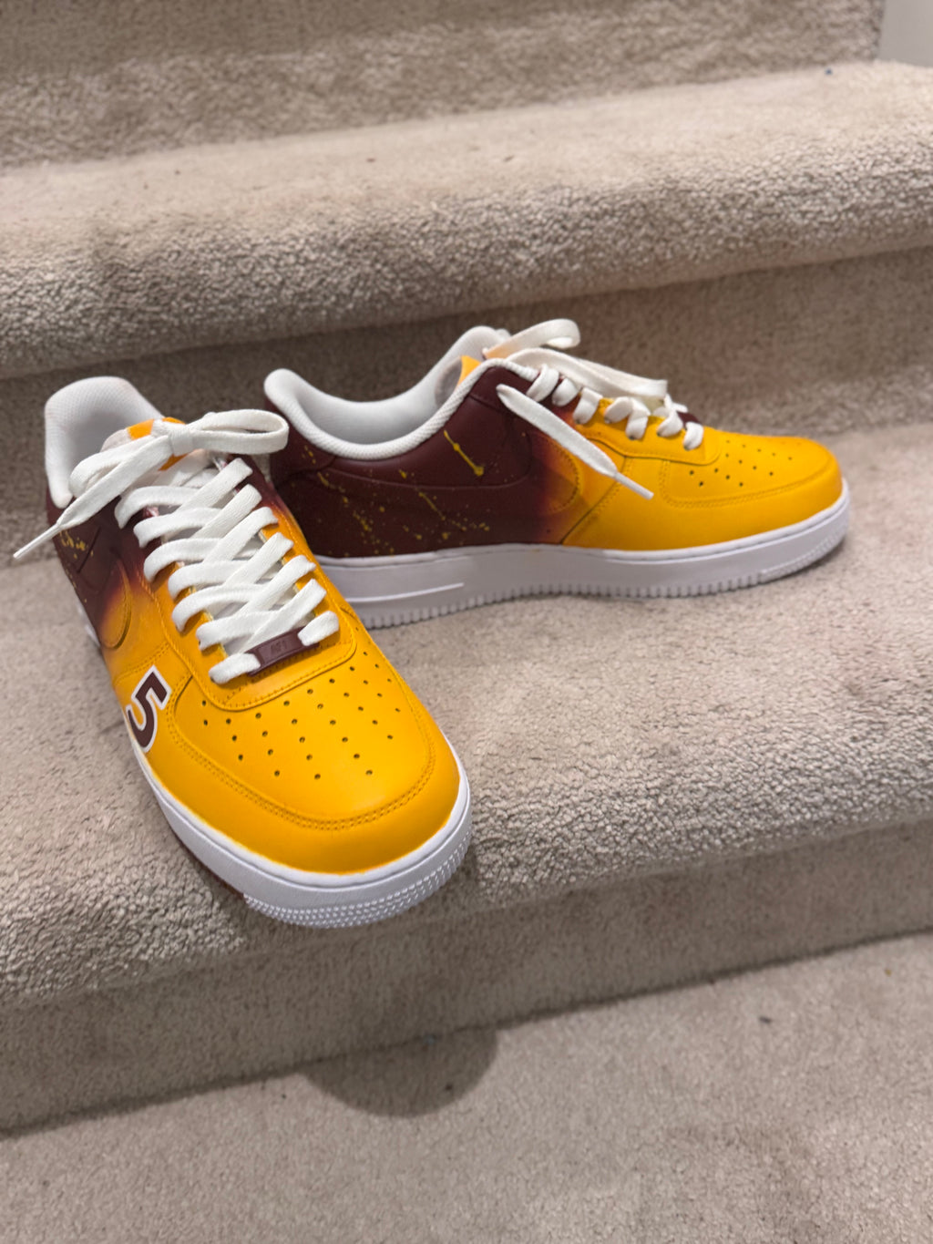 COMMANDER 2 TONE AF1