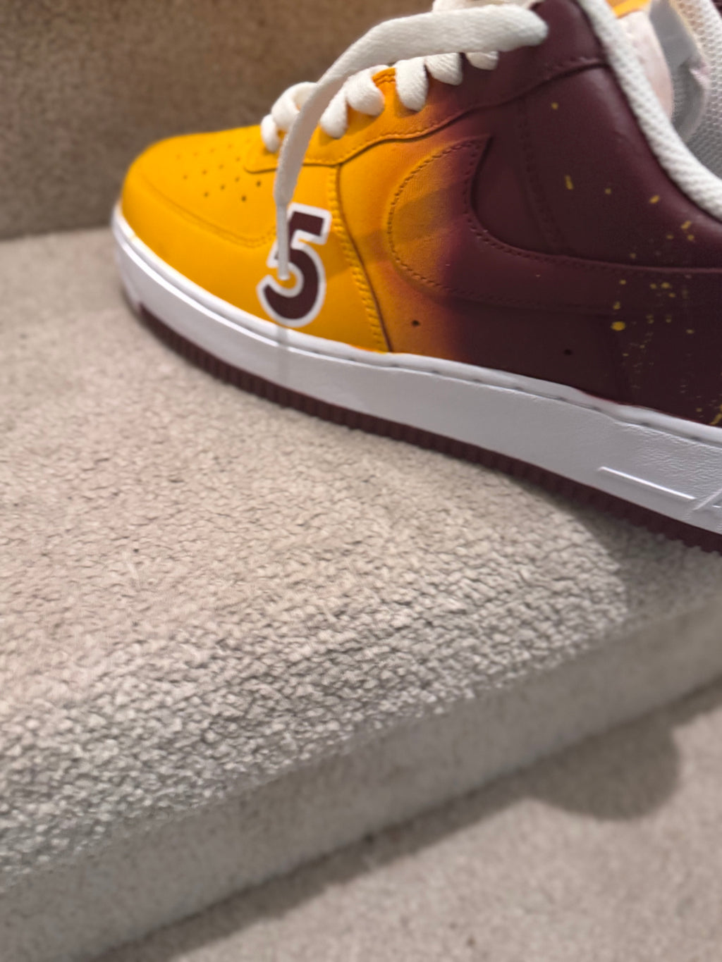 COMMANDER 2 TONE AF1