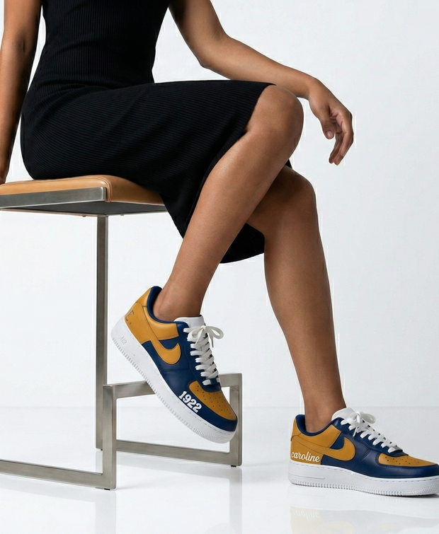 <h3> Made Just for You</h3>