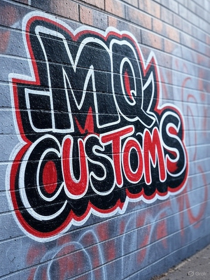 MQ Customs