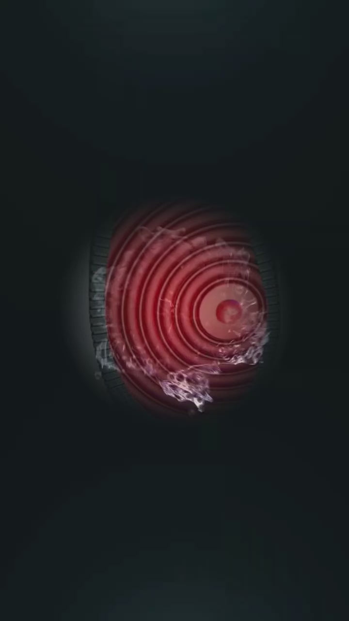 Black Glitter AF1 {Red Bottoms)