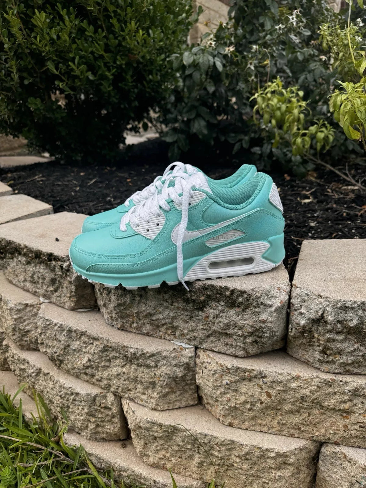 Tiffany 90 Airmax
